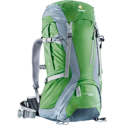 Deuter Futura Pro 34 SL Backpack Women s 2100cu in Hike Camp