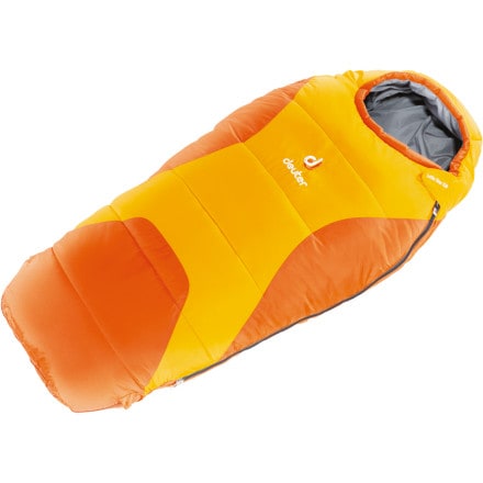 Deuter kids sleeping bag top