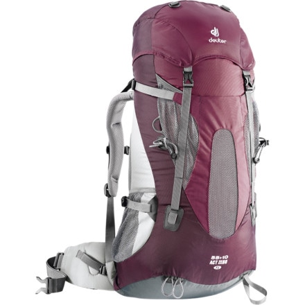Deuter cheap act zero