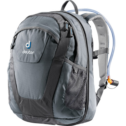 Deuter Traveller woman\'s backpack Deuter Traveller SL 60+10L Backpack - Travel main image 3