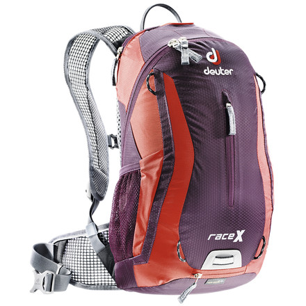deuter リュック Deuter Race X 12-15L Backpack - Hike & Camp
