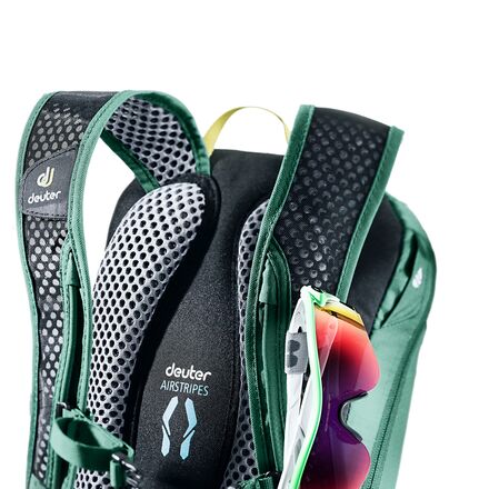 Deuter Race X 12-15L Backpack - Hike & Camp