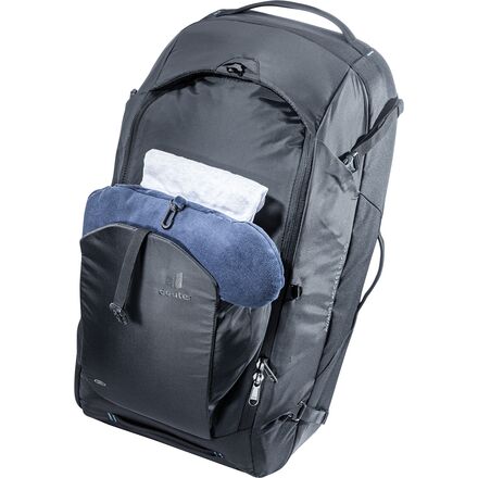 deuter 60l backpack Deuter Aviant Access Pro 60L Backpack