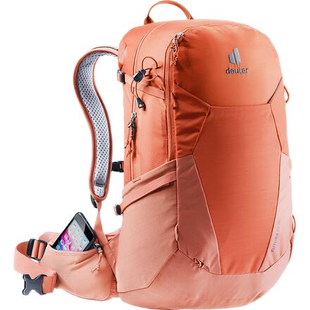 deuter 25l