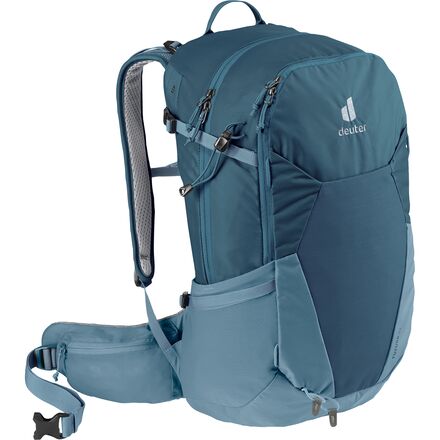 backcountry 27l daypack