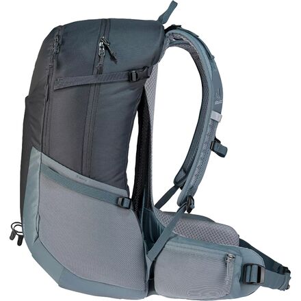 Deuter Futura 27L Backpack - Hike & Camp