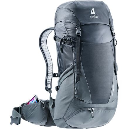 Het beste reptielen Grappig Deuter Futura Pro 36L Backpack - Hike & Camp