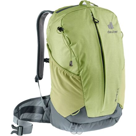 deuter 21 backpack Deuter Futura SL Women's Hiking CASPIA/CURRANT ,Hiking and trekking backpacks The water Deuter Speed Lite 21L Hiking
