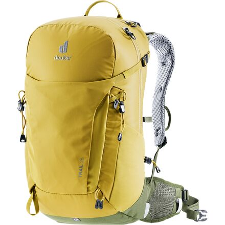 deuter 26l backpack Trail 26 at Tent City in Cambridge, MA repellent material Deuter Freerider 26L Backpack -
