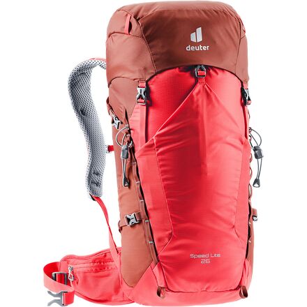 deuter 26l backpack
