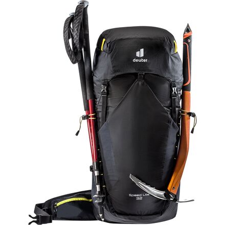 Deuter Speed Lite 32L Backpack Hike Camp