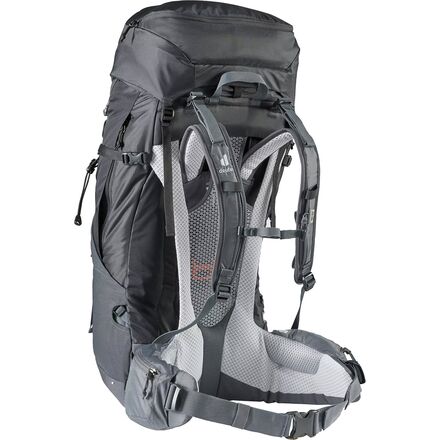 Deuter Futura Air Trek SL 45+10L Backpack - Women display picture 1
