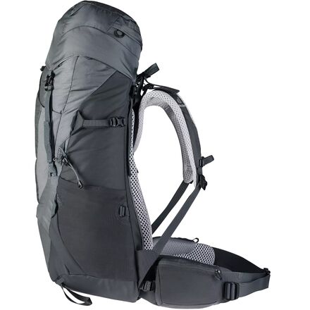deuter Aircontact Lite 45+10L SL バックパック Aircontact Lite 45 + 10 SL | grove-ivy | 0 | 4046051172002