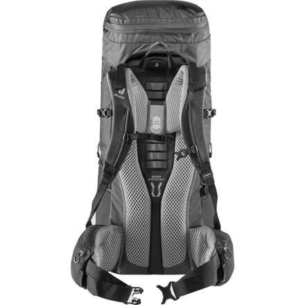 Deuter Aircontact Lite 65+10L Backpack - Hike & Camp