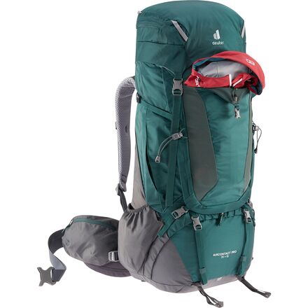 buy deuter backpack india Deuter Aircontact Deuter Backpack Philippines Deuter Aircontact Lite 6010  Sl Trekking Backpack India Ubuy