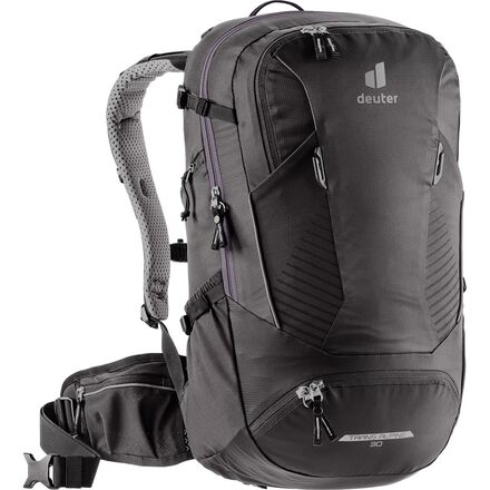 seks Eigendom binnen Deuter Trans Alpine 30L Backpack - Hike & Camp