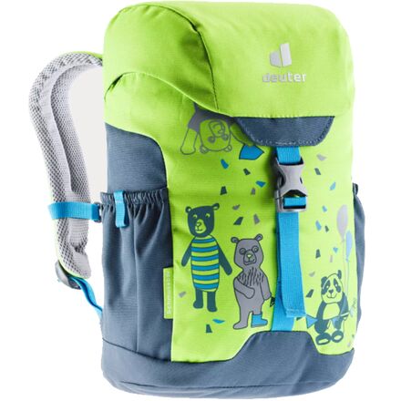 deuter schmusebar pack