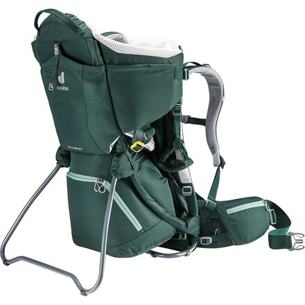 ベビーキャリア　deuter kid comfort Amazon.com: Deuter Kid Comfort Active, Children Baby Carrier