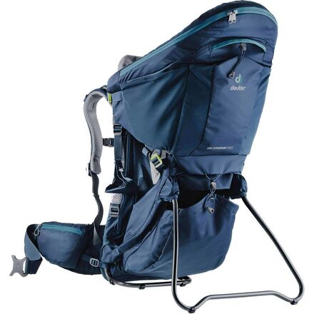 Graden Celsius medley Jane Austen Deuter Kid Comfort Pro Carrier - Kids