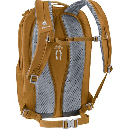 deuter backpack 2018 Trail 18L for Hiking & Mountain Climbing which allows individual adjustment to the needs of each user Deuter Women's Aircontact Lite 35