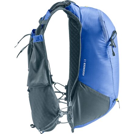 Deuter Ascender 13L Hydration Pack - Hike & Camp