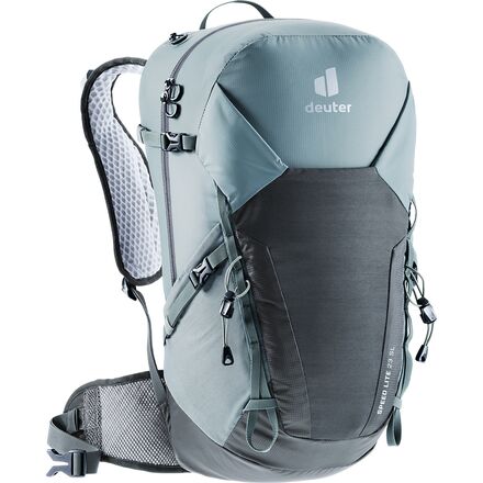 23L Backpack - - Women\'s Deuter Speed SL & Hike Camp Lite