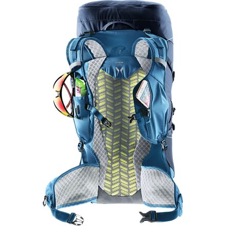 Deuter - deuter AIRCONTACT LITE 30+5 SL 新品同様 d4340018-a.jpg