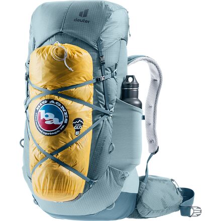 Deuter レディースザック45L Deuter Aircontact Ultra SL 45+5L Backpack - Women's - Hike