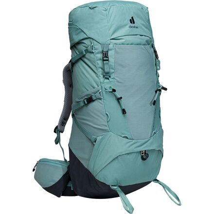 Deuter Aircontact Core SL 45+10L Backpack - Women's - Hike & Camp