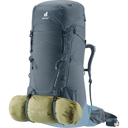 Deuter Aircontact Core 65+10L Backpack - Hike & Camp