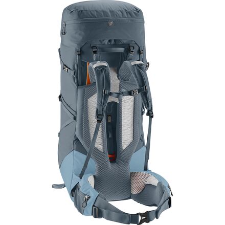 Deuter Aircontact Core 65+10L Backpack - Hike & Camp