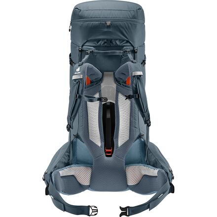 Deuter Backpack 70+10L GRASHA.jpg main image 4