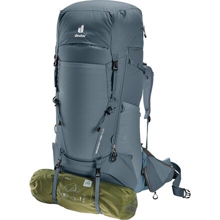 Sac à Dos Deuter Aircontact X 80+15L - Très Bon état, Randonnée