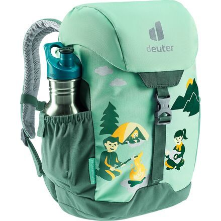 backpack hiking speed Deuter Speed Lite 21 Daypack Review