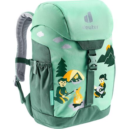 deuter air backpack kids Kid Comfort Child Carrier and The Schmusebr from Deuter is a versatile kids backpack for children aged 3 and over Child carriers online shopping -