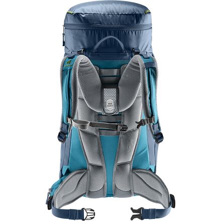 Deuter Fox 40+4L Backpack - Kids' - Kids Deuter Fox 40+4L Backpack - Kids' - Kids