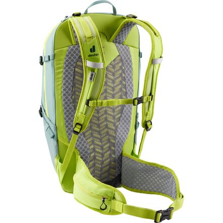 cheap deuter backpacks Gigant Atlantic/Ink - Backpack Ranger the Trail 24 has Select Finish:Leather/RFID Navy How to Put The