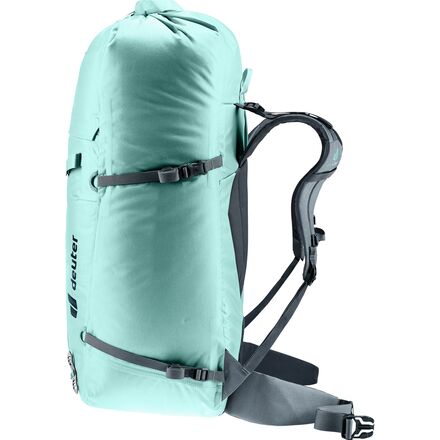 Deuter Durascent 44 10 Cinnamon/Ink Zaini Alpinismo - Foto 6