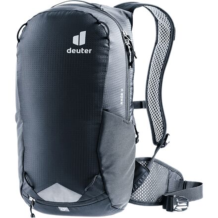 Deuter Race Lite 8 L バックパック リュック グレー DEU625_1000_1__70139.