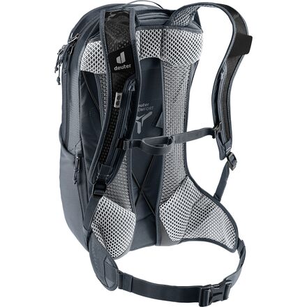 Deuter Race Air 10L Hydration Pack - Hike & Camp