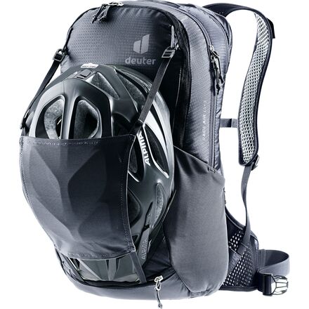 Deuter Race Air 14+3L Hydration Pack - Hike & Camp