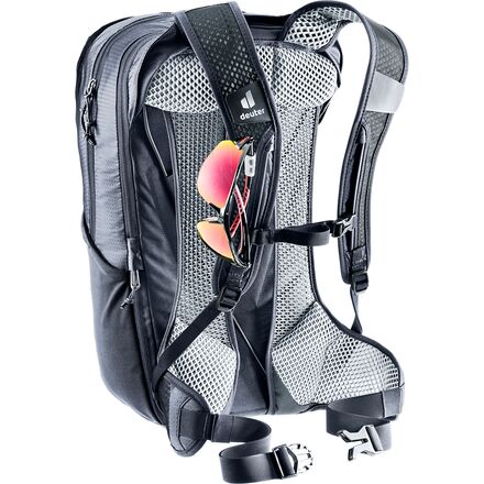 Deuter Race Air 14+3L Hydration Pack - Hike & Camp