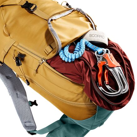 Deuter Trail 24L Backpack - Accessories