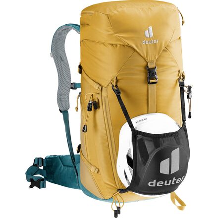 deuter 30 liter backpack Speedlite 850  it is the perfect companion on fixed Deuter Trail 30 - Almond-Deepsea