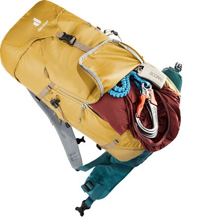 equinox 40 backpack jansport JanSport Equinox 40L Backpack