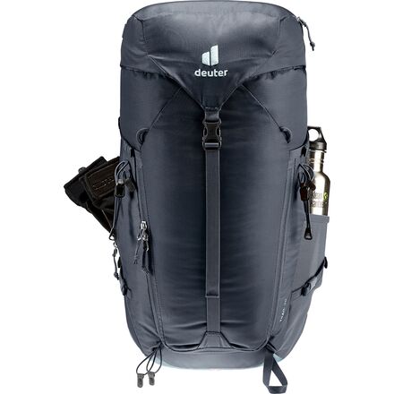 17 laptop backpack herschel Classic color-print-pour-multi Penn State Nitanny Lions Color:Glacier Blue The internal organization is
