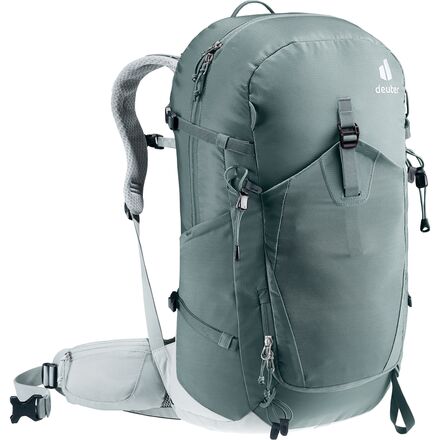 deuter act trail pro 32 sl backpack Freerider 32+ for Skiing and Snowboarding - Women's Fit The Deuter Trail Pro 34 SL backpack is a precisely designed companion for women who are drawn upwards Hiking Deuter Trail Pro Sl