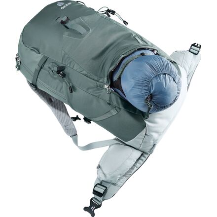 Deuter Trail Pro 31 SL Backpack - Women display picture 2