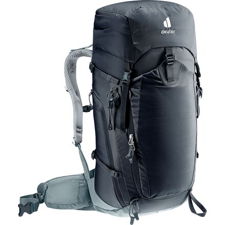 deuter Mochila Bike I 20 - bike-components