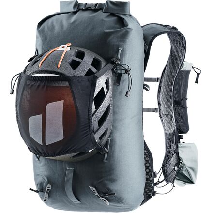 backpack trans by jansport Megahertz ii Padded sleeve fits laptop 10361105 Color:WOODS Woods Travel Gear Accessories